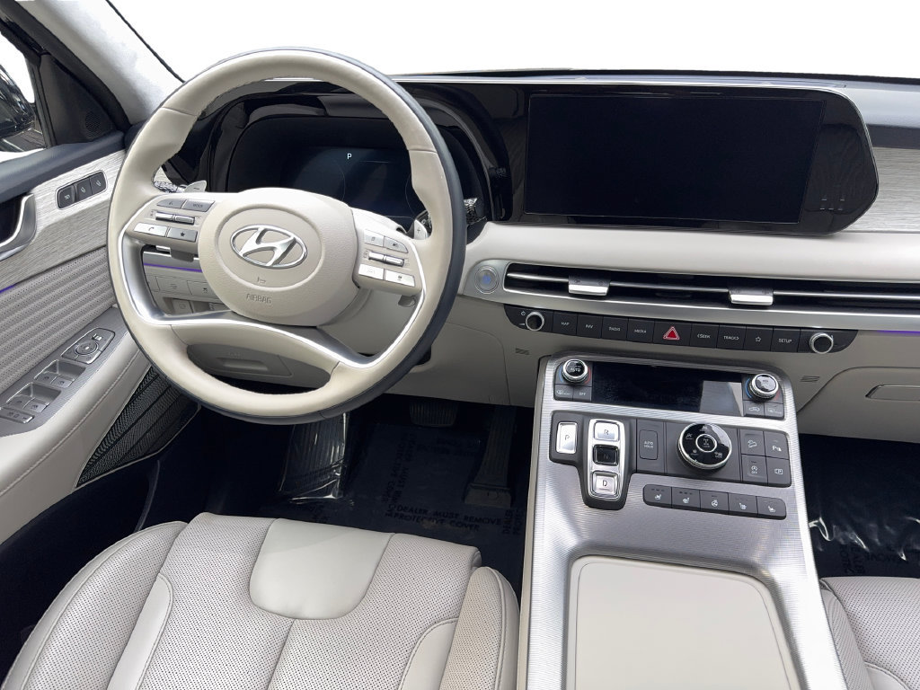 Used 2023 Hyundai Palisade Calligraphy w/ Cargo Package AWD/4WD image 57