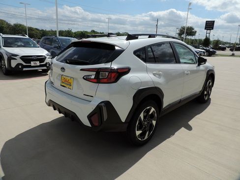 New 2026 Subaru Crosstrek 2.5i Limited image 5