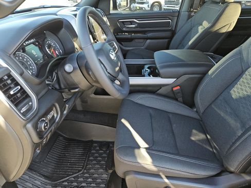 New 2026 RAM 1500 Lone Star image 22