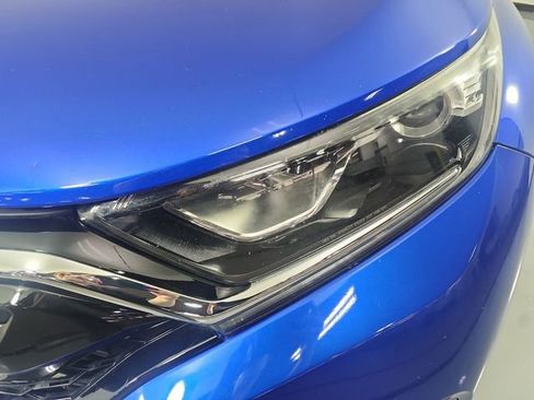 Used 2021 Honda CR-V EX image 30