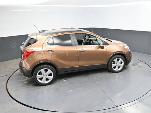 Used 2016 Buick Encore FWD image 34