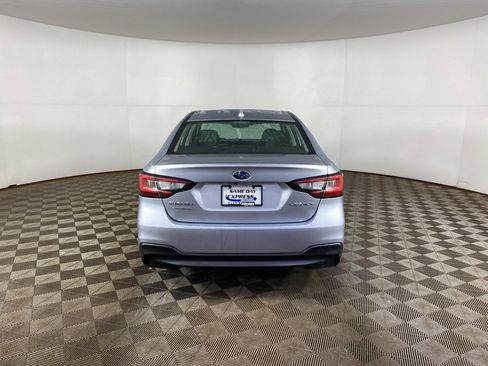 Certified 2025 Subaru Legacy Limited image 7
