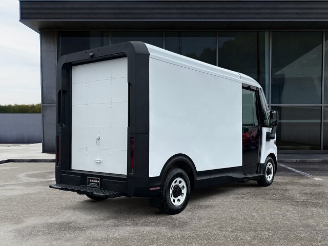Used 2024 Chevrolet Brightdrop 400 w/ Commercial Equipment Package AWD/4WD image 5