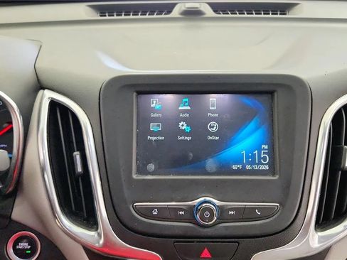 Used 2018 Chevrolet Equinox LS FWD image 24
