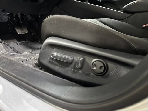 Used 2024 Honda Accord EX image 16