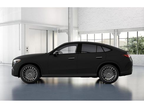 New 2026 Mercedes-Benz GLC 300 4MATIC image 36