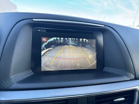 Used 2016 MAZDA CX-5 Grand Touring image 23