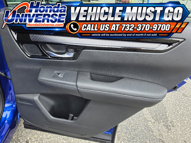 Certified 2024 Honda CR-V EX-L image 18
