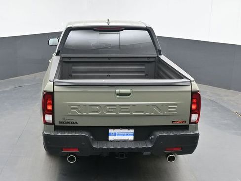 New 2026 Honda Ridgeline TrailSport image 37