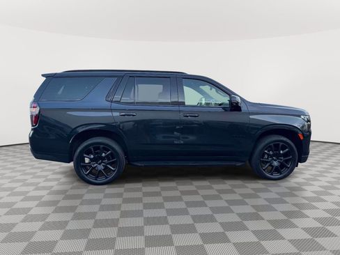 Used 2023 Chevrolet Tahoe RST w/ Luxury Package AWD/4WD image 8