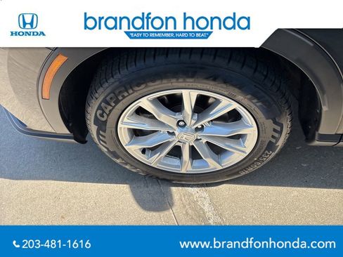 Used 2024 Honda CR-V EX-L image 31