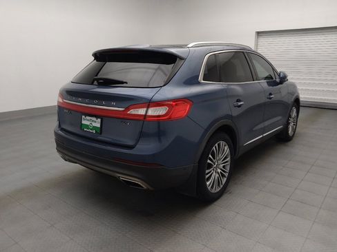 Used 2018 Lincoln MKX Reserve FWD image 9