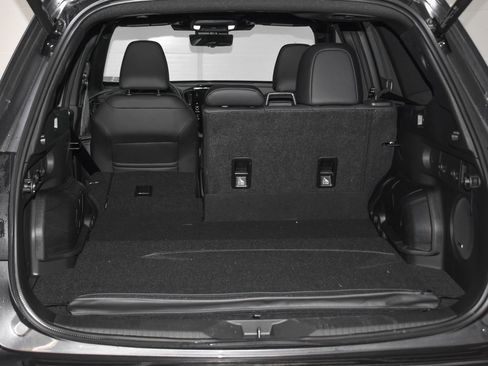 Certified 2026 Subaru Forester Touring image 25