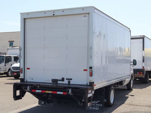 Used 2024 Ford E-350 and Econoline 350 Super Duty w/ Power Windows & Locks Group RWD image 10