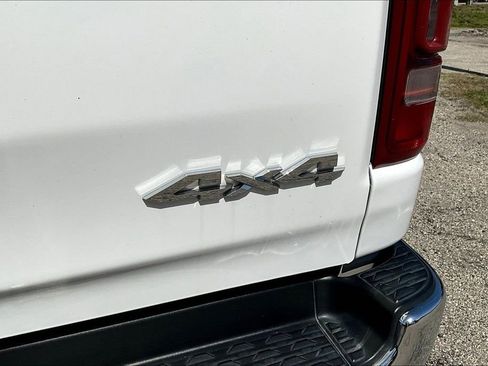 Used 2022 RAM 1500 Limited image 27
