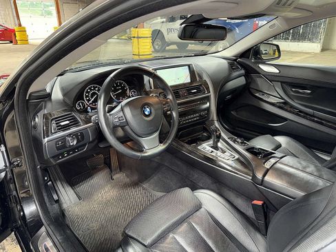 Used 2014 BMW 650i xDrive Coupe AWD/4WD image 28
