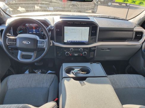 Used 2023 Ford F150 XLT w/ Equipment Group 302A High image 30