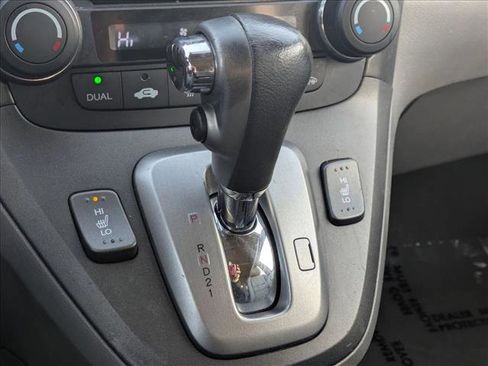 Used 2011 Honda CR-V EX-L image 10