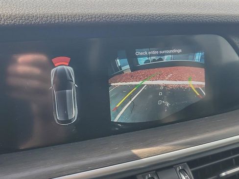 Used 2021 Alfa Romeo Stelvio Ti w/ Nero Edizione image 16