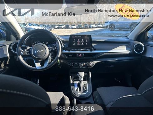 Used 2024 Kia Forte LXS image 14