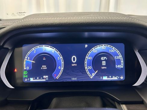 New 2026 Jeep Grand Cherokee L Limited AWD/4WD image 12