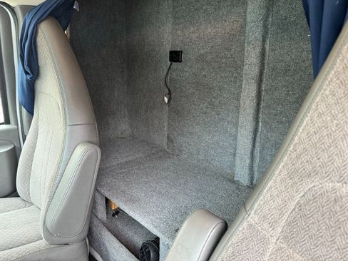 Used 2019 GMC Savana 3500 w/ Power Convenience Package image 11