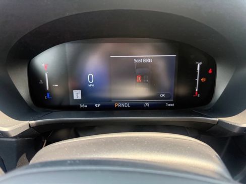 New 2026 Ford Escape ST-Line Select AWD/4WD image 22