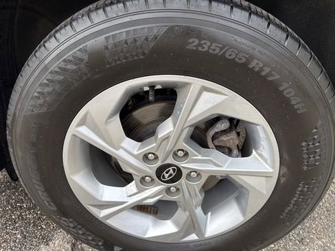 Used 2023 Hyundai Tucson SEL image 9