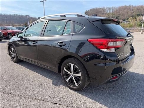 Used 2021 Subaru Impreza Premium image 4