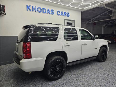 Used 2013 GMC Yukon SLT image 6