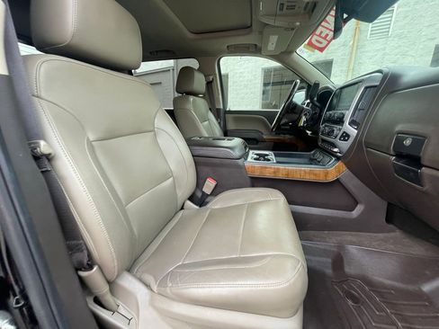 Used 2018 GMC Sierra 1500 SLT image 28