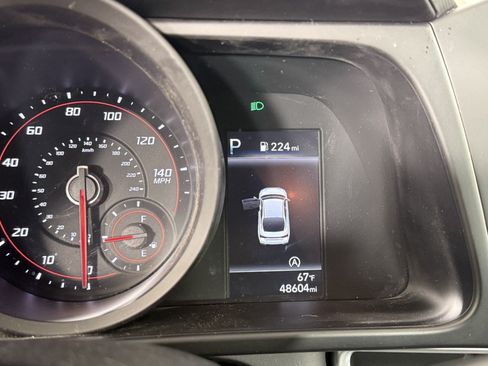Used 2021 Hyundai Elantra SEL FWD image 15