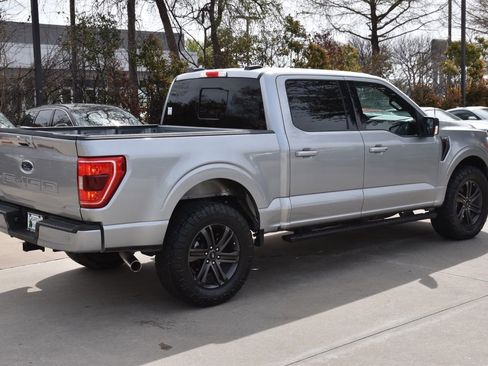 Used 2022 Ford F150 XLT w/ Equipment Group 302A High image 7