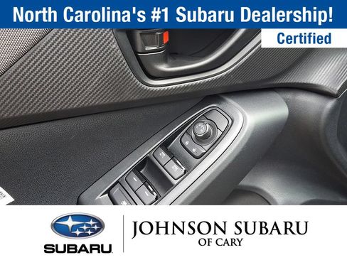 Certified 2026 Subaru Crosstrek 2.5i AWD/4WD image 24