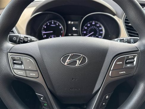 Used 2018 Hyundai Santa Fe Sport w/ 2.4L Value Package 02 image 28