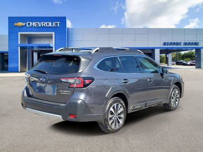 Used 2024 Subaru Outback Touring XT