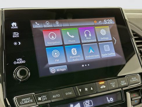 Used 2018 Honda Odyssey Elite image 21