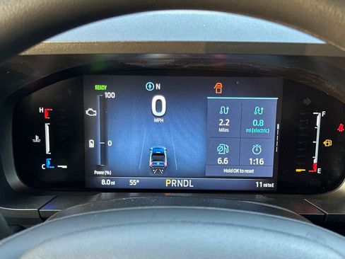 New 2026 Ford Maverick XL image 23