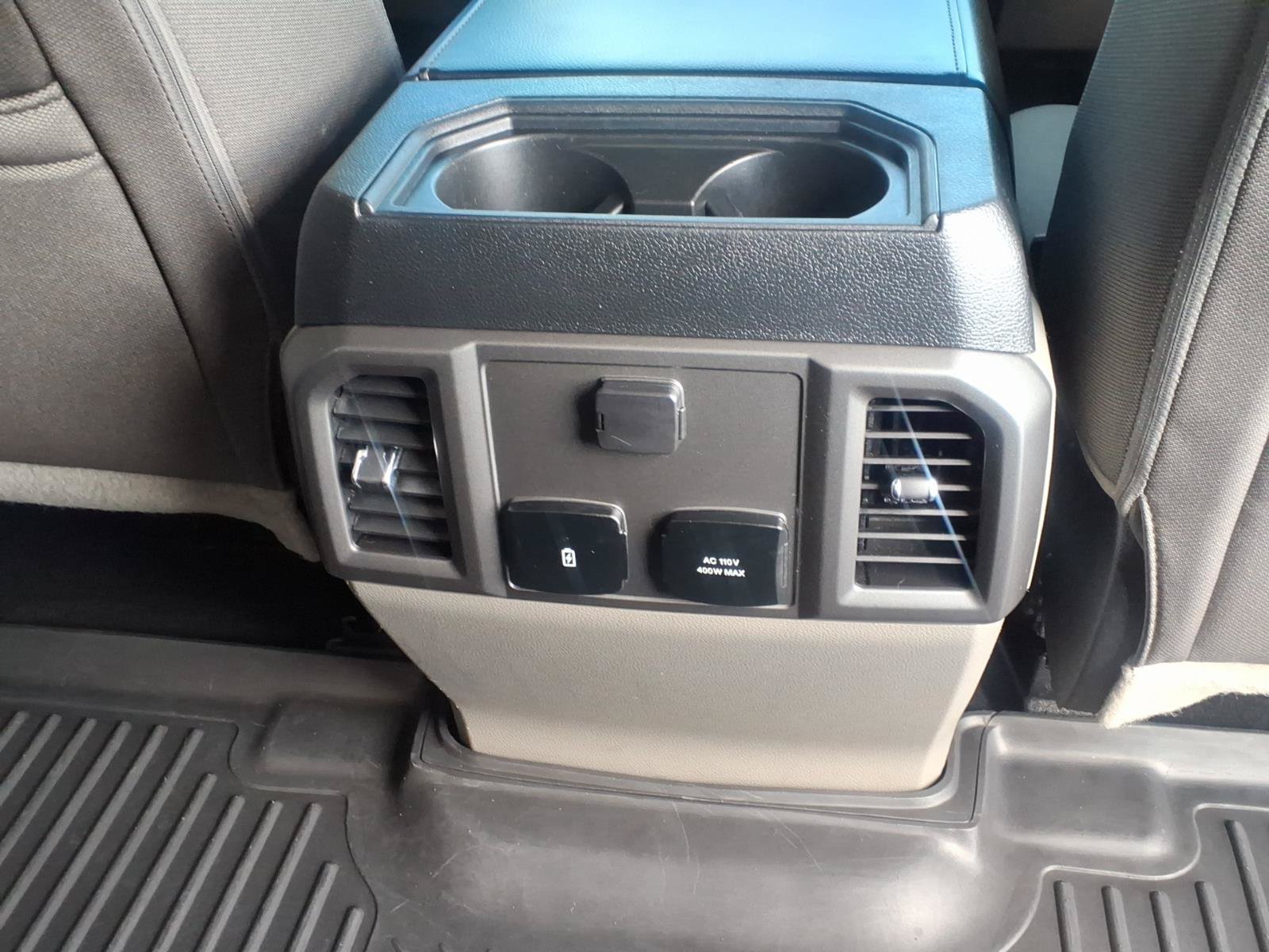 Used 2019 Ford F250 XLT w/ XLT Premium Package AWD/4WD image 16