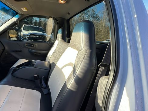 Used 2001 Ford F150 2WD Regular Cab image 15