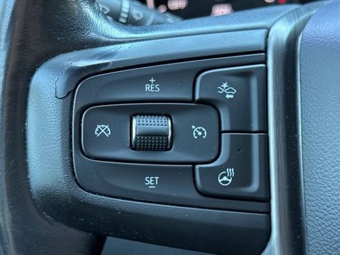 Used 2021 GMC Sierra 1500 Denali w/ Denali Ultimate Package AWD/4WD image 37