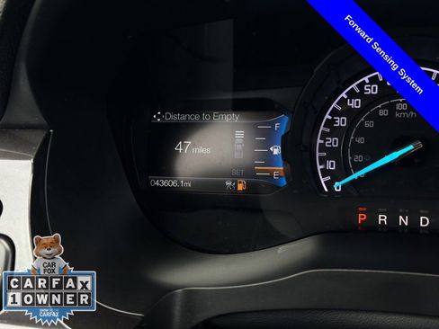 Used 2022 Ford Ranger Lariat w/ Equipment Group 501A High image 15