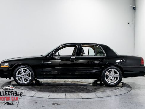 Used 2003 Mercury Marauder image 12