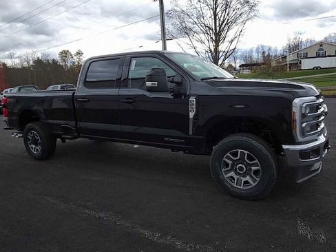 New 2026 Ford F250 Lariat image 2