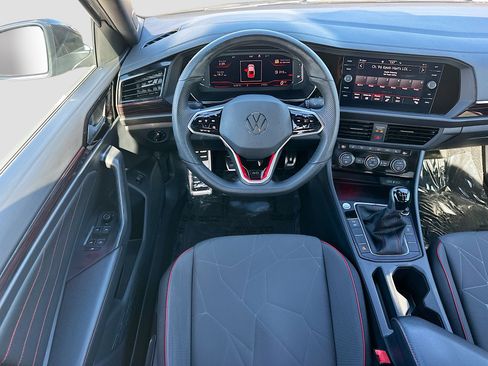 Used 2024 Volkswagen Jetta GLI 40th Anniversary Edition image 21