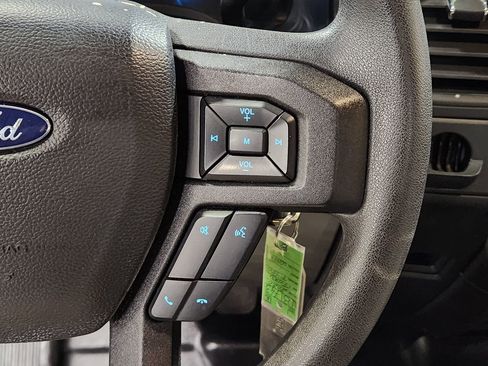 Used 2020 Ford F150 XL w/ Equipment Group 101A Mid image 49