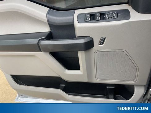 Used 2022 Ford F250 XL w/ STX Appearance Package image 34