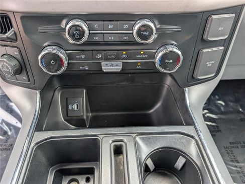 Used 2024 Ford F150 XLT w/ Mobile Office Package AWD/4WD image 25
