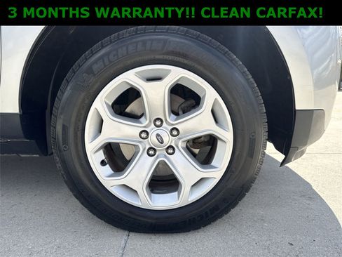 Used 2013 Ford Edge SE image 10