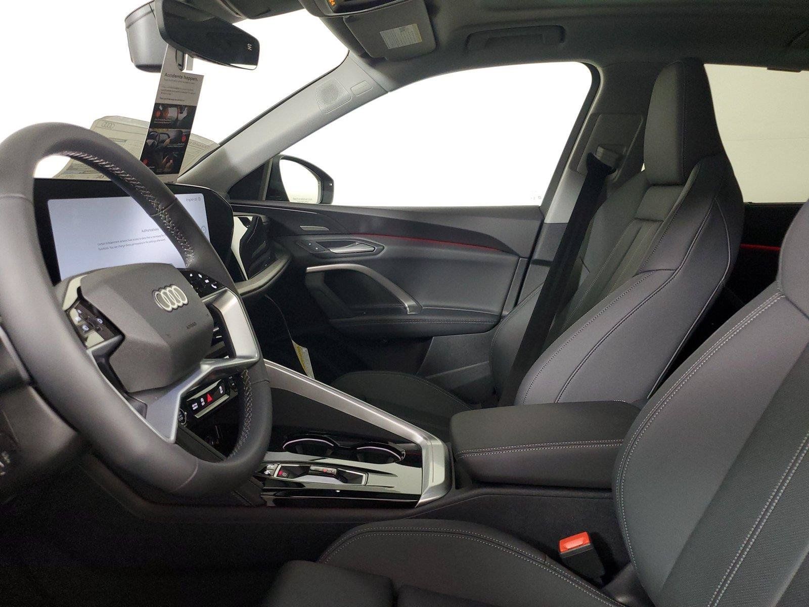 New 2026 Audi Q5 Premium Plus AWD/4WD image 22